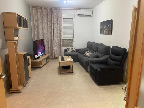 Ciudad Universitaria Apartamento | Acogedor piso en Benissanó