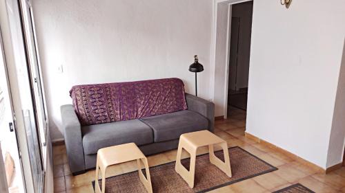 Altafulla Apartamento | Acogedor Piso En El Casco Antiguo