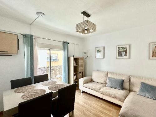 Angustias - Chana - Encina Apartamento | Acogedor piso Granada centro