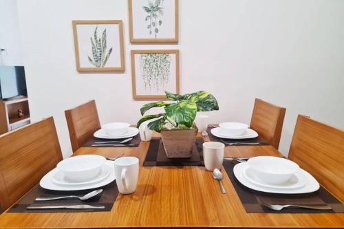 Querétaro Apartamento | Acogedor Ubicadismo 1R 4Pax