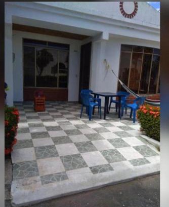 Flandes Casa | Acogedor y cómoda casa vacacional Condominios Flandes