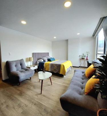 El Capuli Apartamento | Acogedor y central Apartamento !