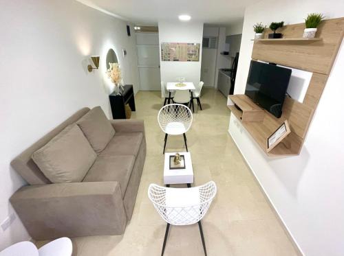 Valledupar Apartamento | Acogedor y elegante Apartamento
