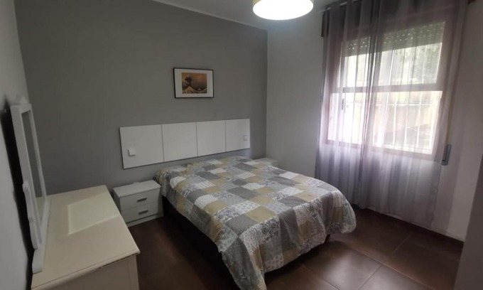Vigo Apartamento | ACOGEDOR Y LUMINOSO PISO CÉNTRICO