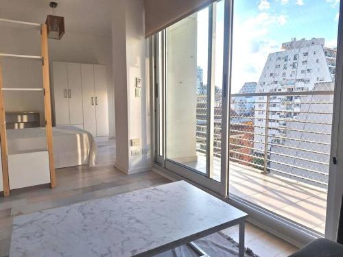 Barrio Villa Crespo Apartamento | Acogedor y moderno departamento