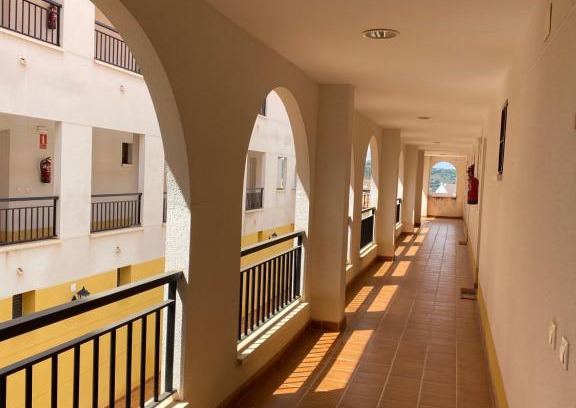 Ruidera Apartamento | Acogedor y práctico apartamento en Ruidera