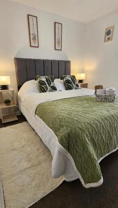 Rancagua Apartamento | Acogedor y tranquilo departamento 3 dorm parcking wifi