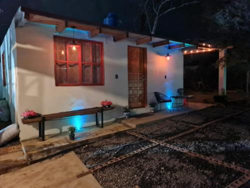 Álvaro Obregón Apartamento | Acogedora cabaña cerca del desierto de los leones y CC santa Fe
