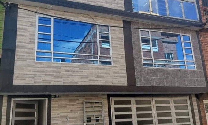 Kennedy Casa | Acogedora casa al sur de Bogotá amoblada !se admiten mascotas!