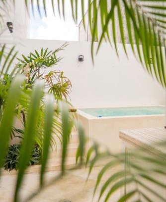 Chetumal Casa | acogedora casa con hospedaje para 2 personas