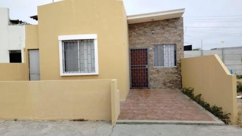 Salinas Casa | Acogedora Casa