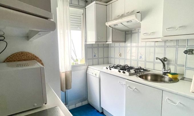 Salamanca Apartamento | Acogedora Habitación en Barrio de Salamanca A 1min de Plaza de Toros Las Ventas!
