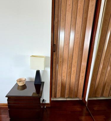 San Borja Otro | Acogedora habitación en San Borja con excelente ubicación