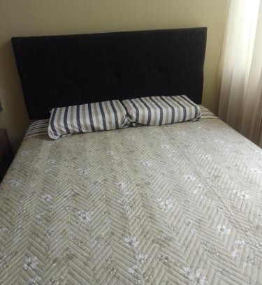 Las Quintanas Apartamento | Acogedora habitación