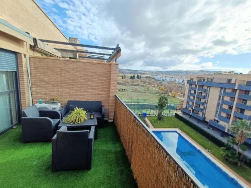 Norte Casa | Acogedora habitación privada en Villa Mayka