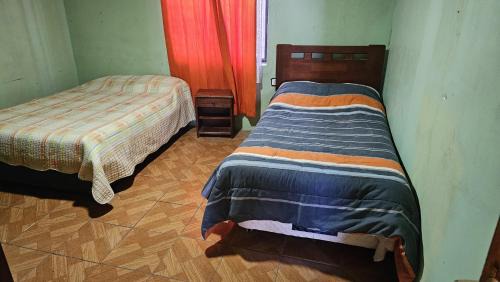 Toconao Cama Y Desayuno | Acogedora Habitación San Pedro de Atacama
