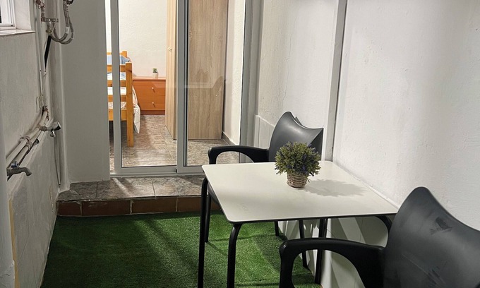 Paterna Apartamento | Lovely room near the metro