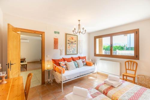 Uterga Apartamento | Acogedores apartamentos a 10 minutos de Pamplona