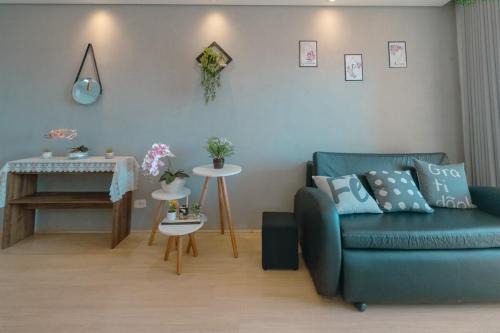 Maringa Apartamento | Acolhedor e Confortável LZ101