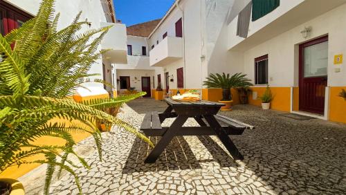 Evora Apartamento | Acolhedor espaço no centro da cidade