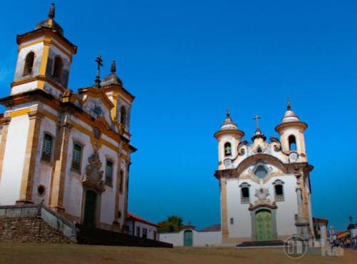 Ouro Preto Casa | Acomodação Bela Vista