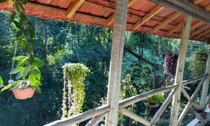 Penedo Cama Y Desayuno | Acomodação Penedo