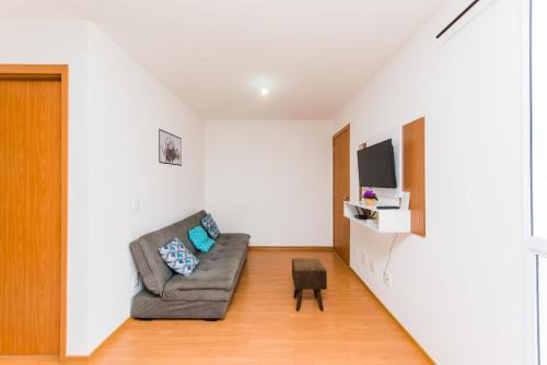 Palhoca Apartamento | Acomodações Azaleias by Rental