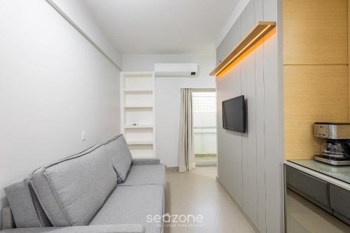 Sudoeste e Octogonal Apartamento | Acomodações completas no coração de Brasília – LEC