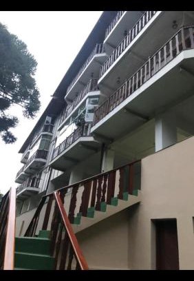 Vila Inglesa Apartamento | Aconchegante Apartamento