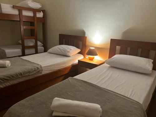 Centro Apartamento | Aconchegante apartamento de 2 quartos - Pertinho da Praia