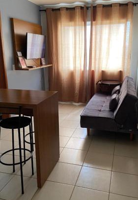 Samambaia Apartamento | Aconchegante apartamento em Samambaia