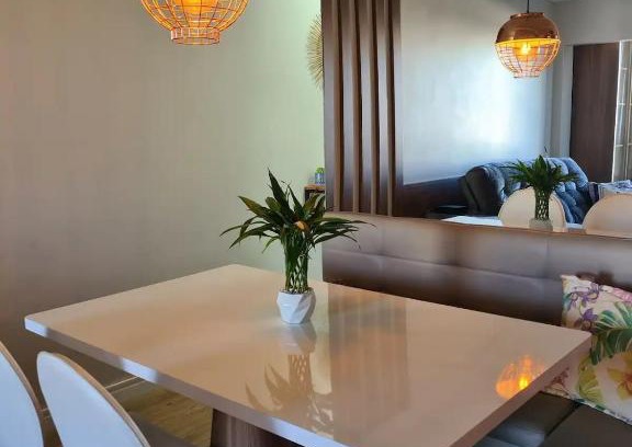 Centro Apartamento | Aconchegante Apartamento decorado e mobiliado