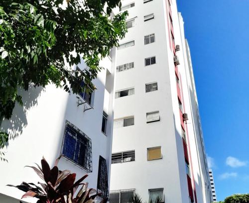 Imbui Apartamento | Aconchegante apartamento em um dos melhores Bairros de Salvador