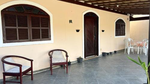 Rio das Ostras Casa | Aconchegante