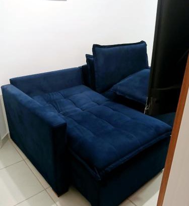Zona Leste Apartamento | Aconchegante