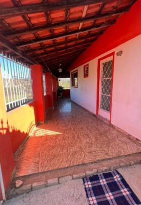 Southeast Region Casa | Aconchegante casa em São Thomé - Sobradinho minas