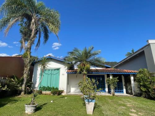 Mococa Casa | Aconchegante casa a 500 m da praia!