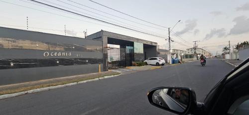 Parnamirim Casa | aconchegante e tranquila