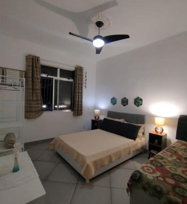 Meier Casa | Aconchegante, mercado ao lado e transporte fácil para todas as áreas do Rio