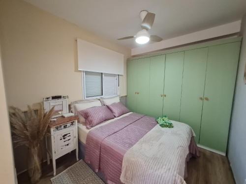 Bras Apartamento | Aconchegante studio Brás 2