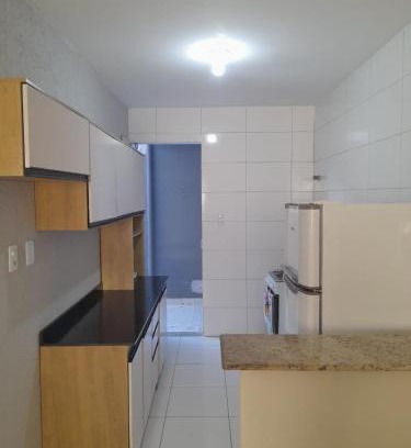Aruanda Apartamento | Aconchego