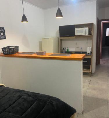 Simoes Lopes Apartamento | Aconchego