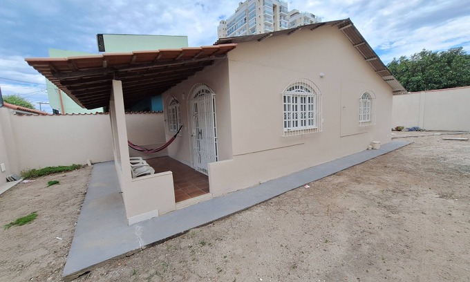 Vila Velha Casa | Aconchego Casa 2 Qtos Vila Nova, Praia Coqueiral Itaparica, V.v.e.s
