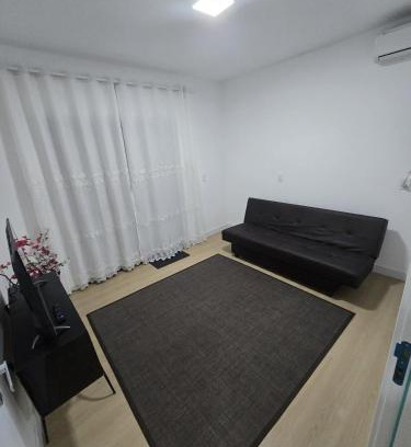 Areias Apartamento | Aconchego da Família de Oliveira