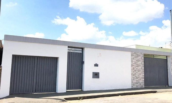 Piumhi Casa | Aconchego da Gabi - Perto do centro da cidade