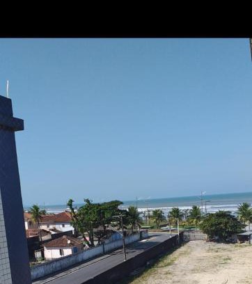 Maracana Apartamento | Aconchego da praia