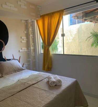 Itapua Apartamento | Aconchego de Itapuã