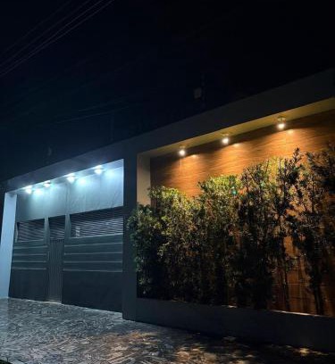 Castanhal Casa | Aconchego de luxo para COP 30