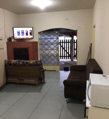 Silop Casa | Aconchego do Mar