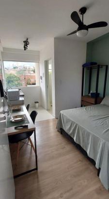 Caicaras Apartamento | Aconchego e conforto - Studio próximo a UFMG, Mineirão, Pampulha, Centro